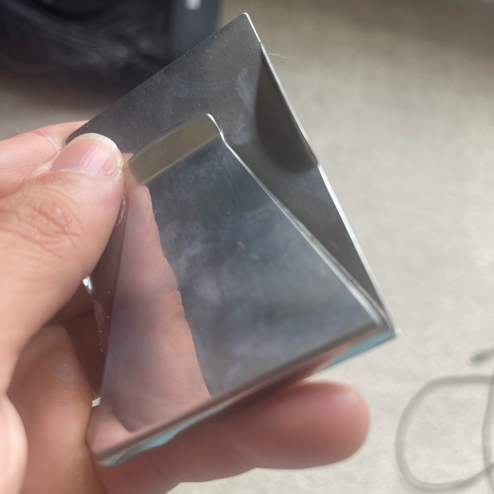 Wallet Clip - Picture 2 of 2